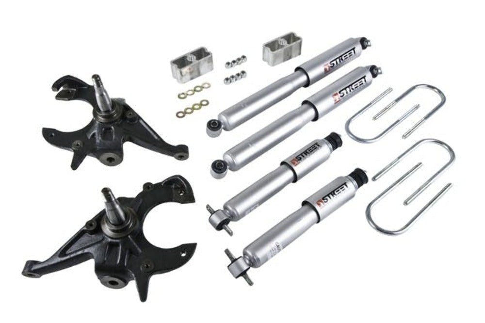 Belltech 613SP Lowering Kits