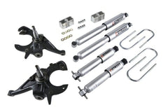 Belltech 613SP Lowering Kits
