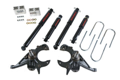 Belltech 614ND Lowering Kits