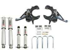 Belltech 614SP Lowering Kits