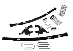 Belltech 616 Lowering Kits