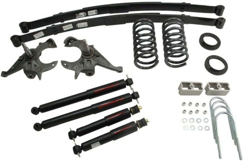 Belltech 616ND Lowering Kits