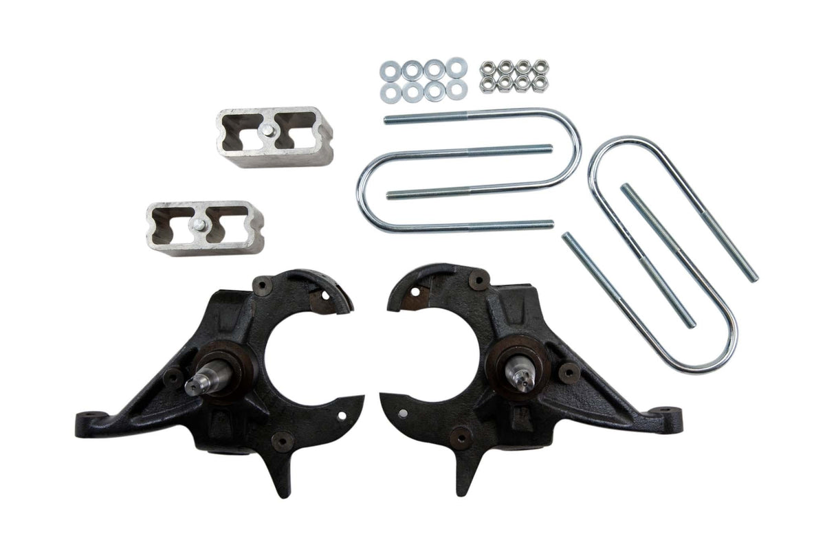 Belltech 617 Lowering Kits