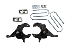 Belltech 617 Lowering Kits