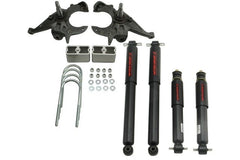Belltech 617ND Lowering Kits