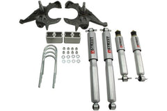 Belltech 617SP Lowering Kits