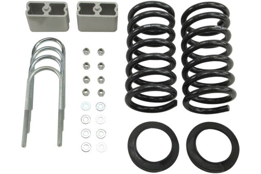 Belltech 618 Lowering Kits