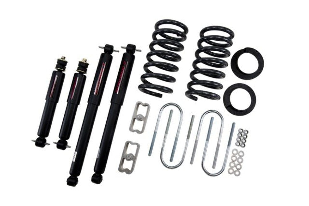 Belltech 618ND Lowering Kits