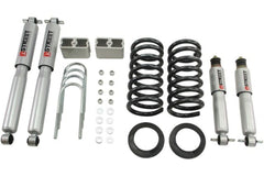Belltech 618SP Lowering Kits