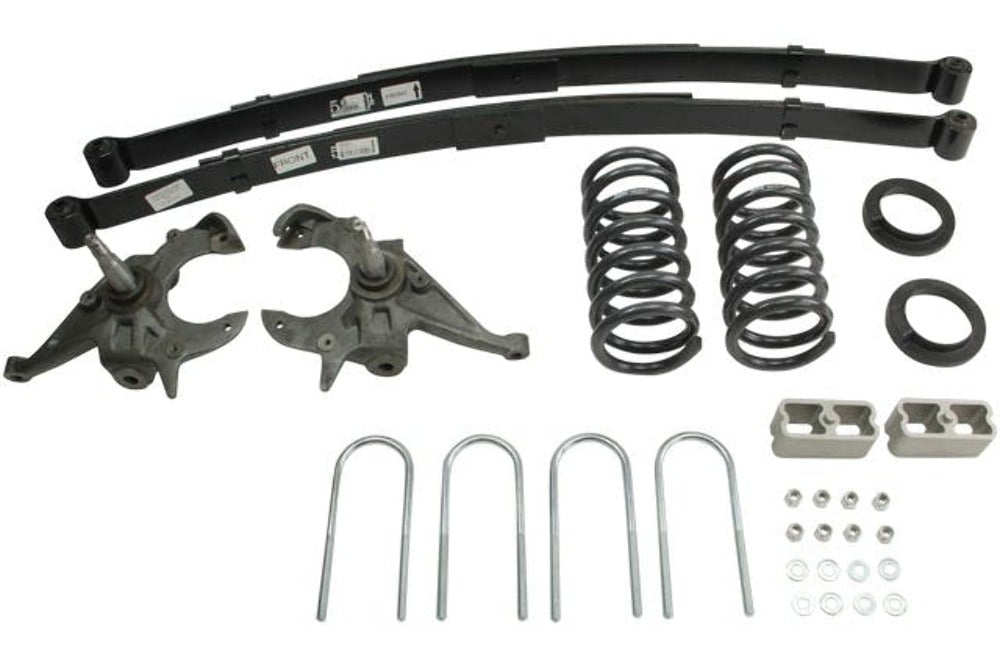 Belltech 619 Lowering Kits