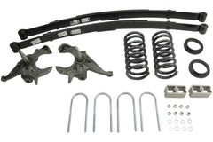Belltech 619 Lowering Kits