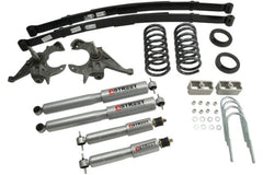 Belltech 619SP Lowering Kits