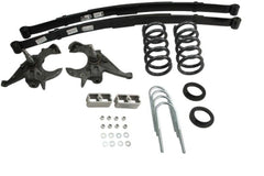 Belltech 620 Lowering Kits
