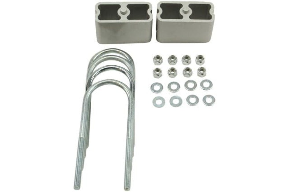 Belltech 6202 Lowering Block Kit