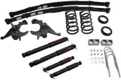 Belltech 620ND Lowering Kits