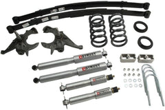 Belltech 620SP Lowering Kits