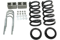 Belltech 621 Lowering Kits