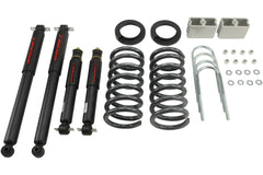 Belltech 621ND Lowering Kits