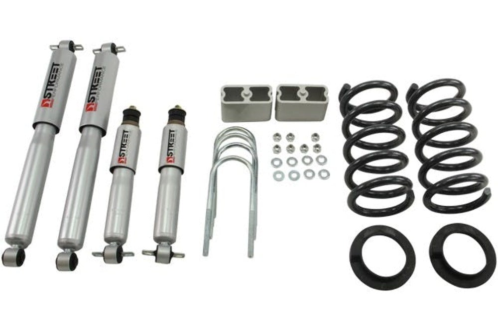 Belltech 621SP Lowering Kits