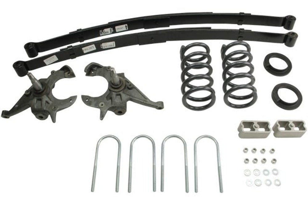 Belltech 622 Lowering Kits