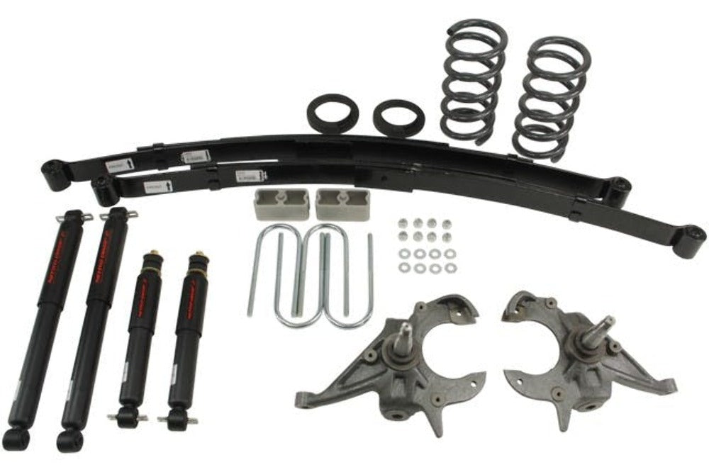 Belltech 622ND Lowering Kits