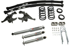 Belltech 622SP Lowering Kits