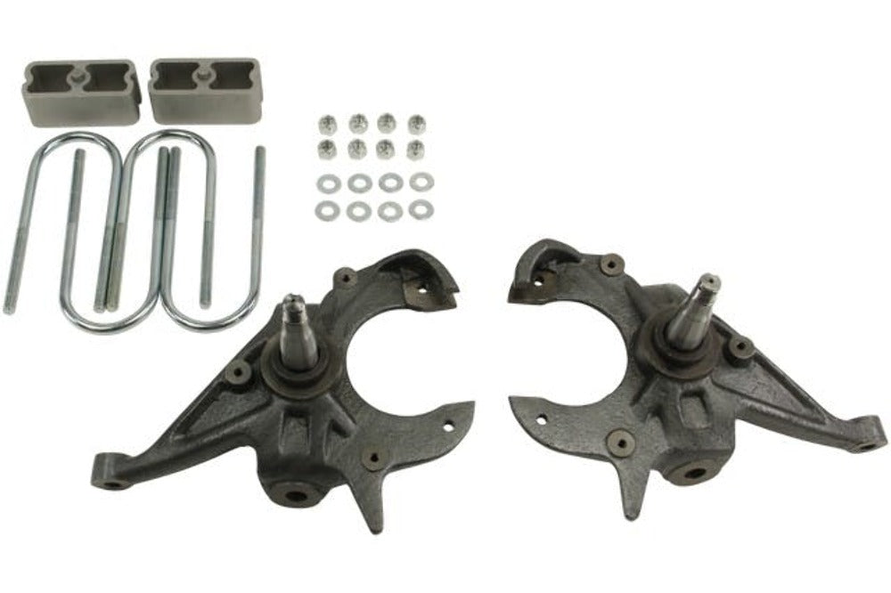Belltech 624 Lowering Kits