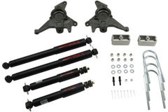 Belltech 624ND Lowering Kits