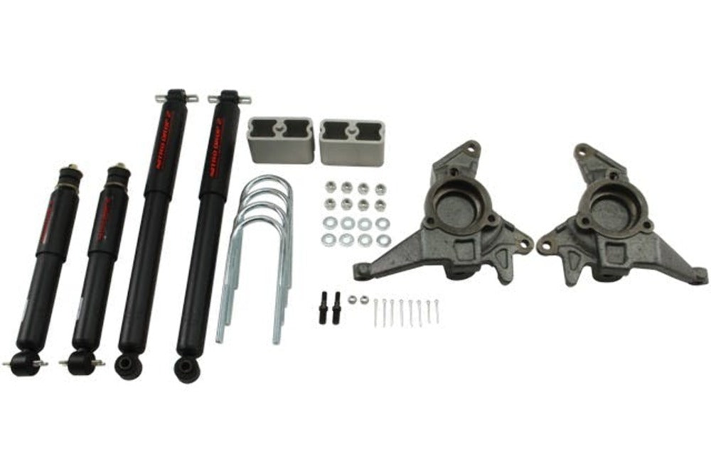 Belltech 625ND Lowering Kits