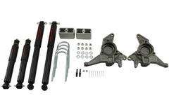 Belltech 625ND Lowering Kits