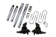 Belltech 625SP Lowering Kits