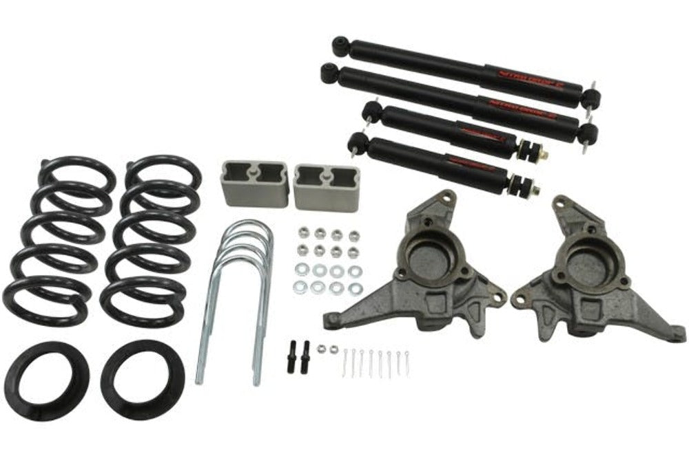 Belltech 626ND Lowering Kits
