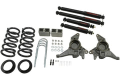 Belltech 626ND Lowering Kits