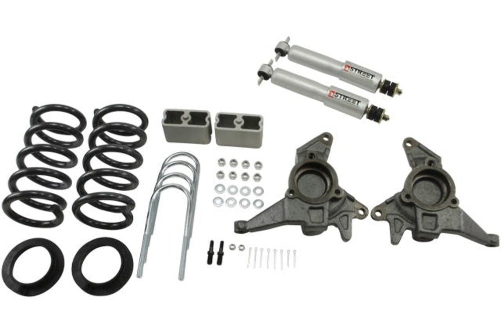 Belltech 626SP Lowering Kits