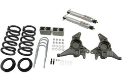 Belltech 626SP Lowering Kits