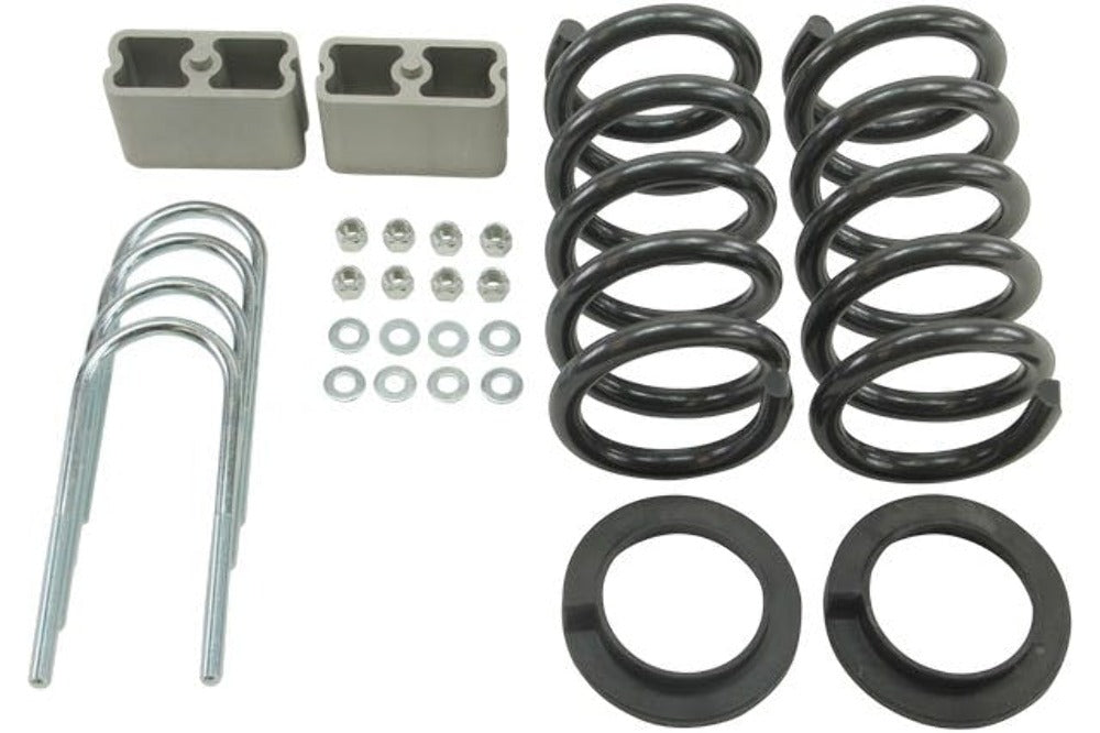 Belltech 627 Lowering Kits