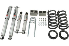 Belltech 627SP Lowering Kits