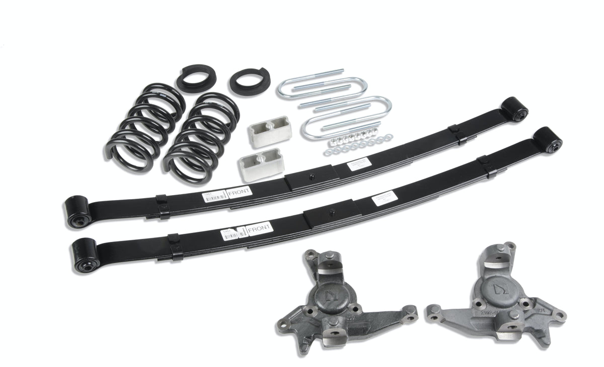 Belltech 628 Lowering Kits