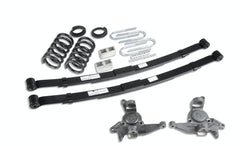 Belltech 628 Lowering Kits