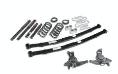 Belltech 628ND Lowering Kits