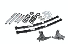 Belltech 628SP Lowering Kits