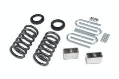 Belltech 630 Lowering Kits