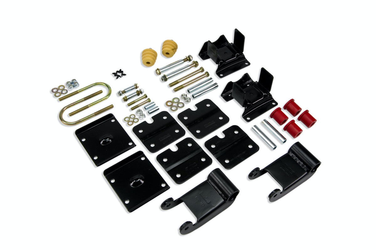 Belltech 6300 Flip Kit