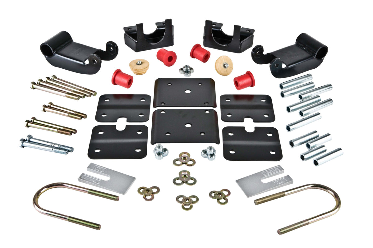 Belltech 6302 Flip Kit