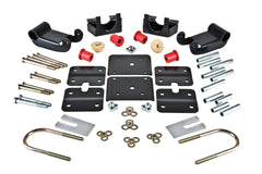 Belltech 6302 Flip Kit