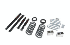 Belltech 630ND Lowering Kits