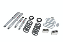 Belltech 630SP Lowering Kits