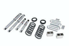Belltech 630SP Lowering Kits