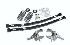 Belltech 631 Lowering Kits