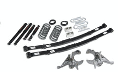 Belltech 631ND Lowering Kits